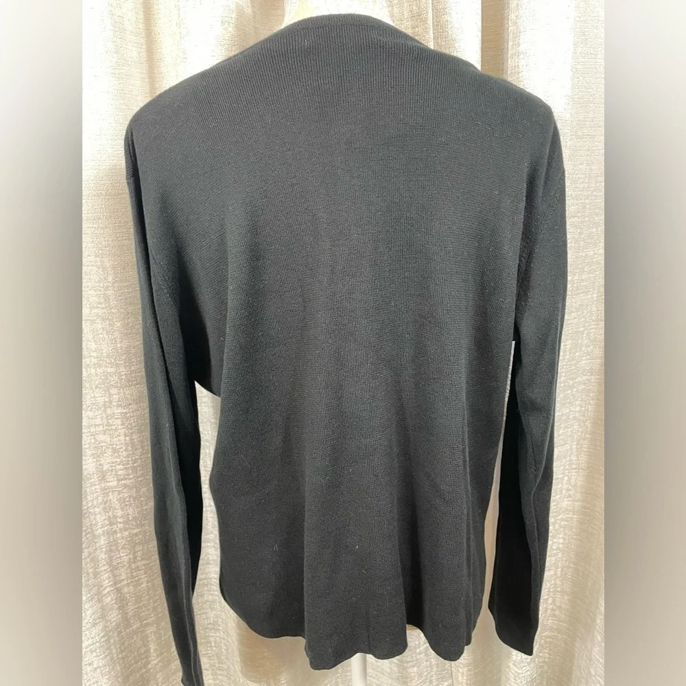 karen lessly elegant black